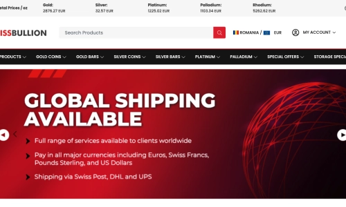 SwissBullion.ch
